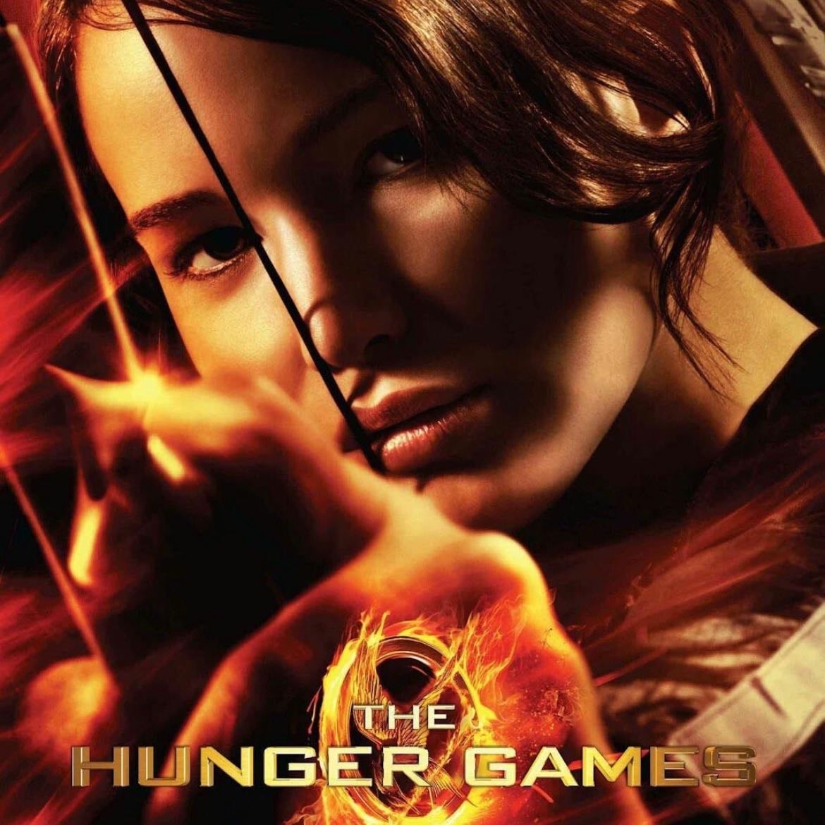 Los Juegos del Hambre - Gary Ross · 2012