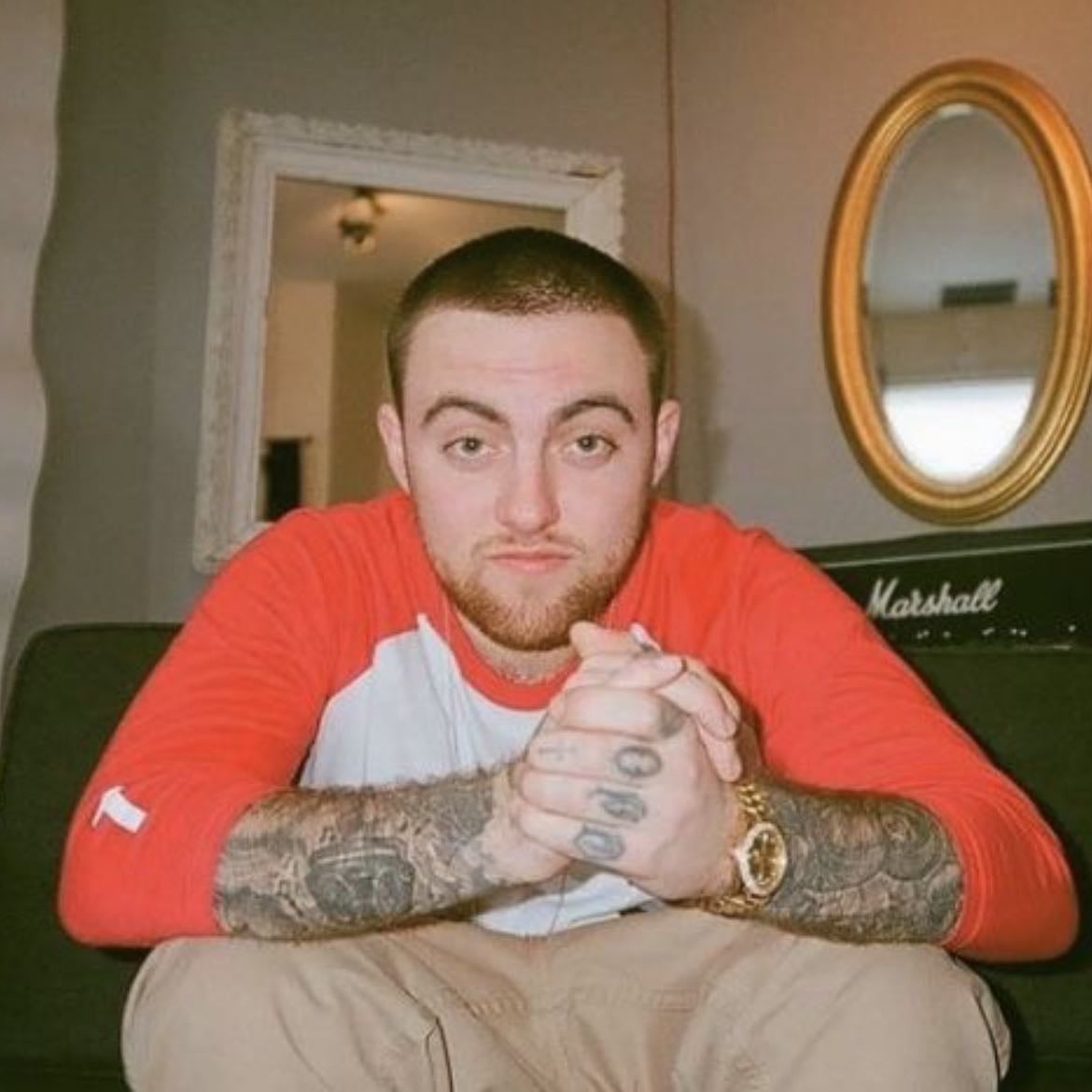 Mac Miller