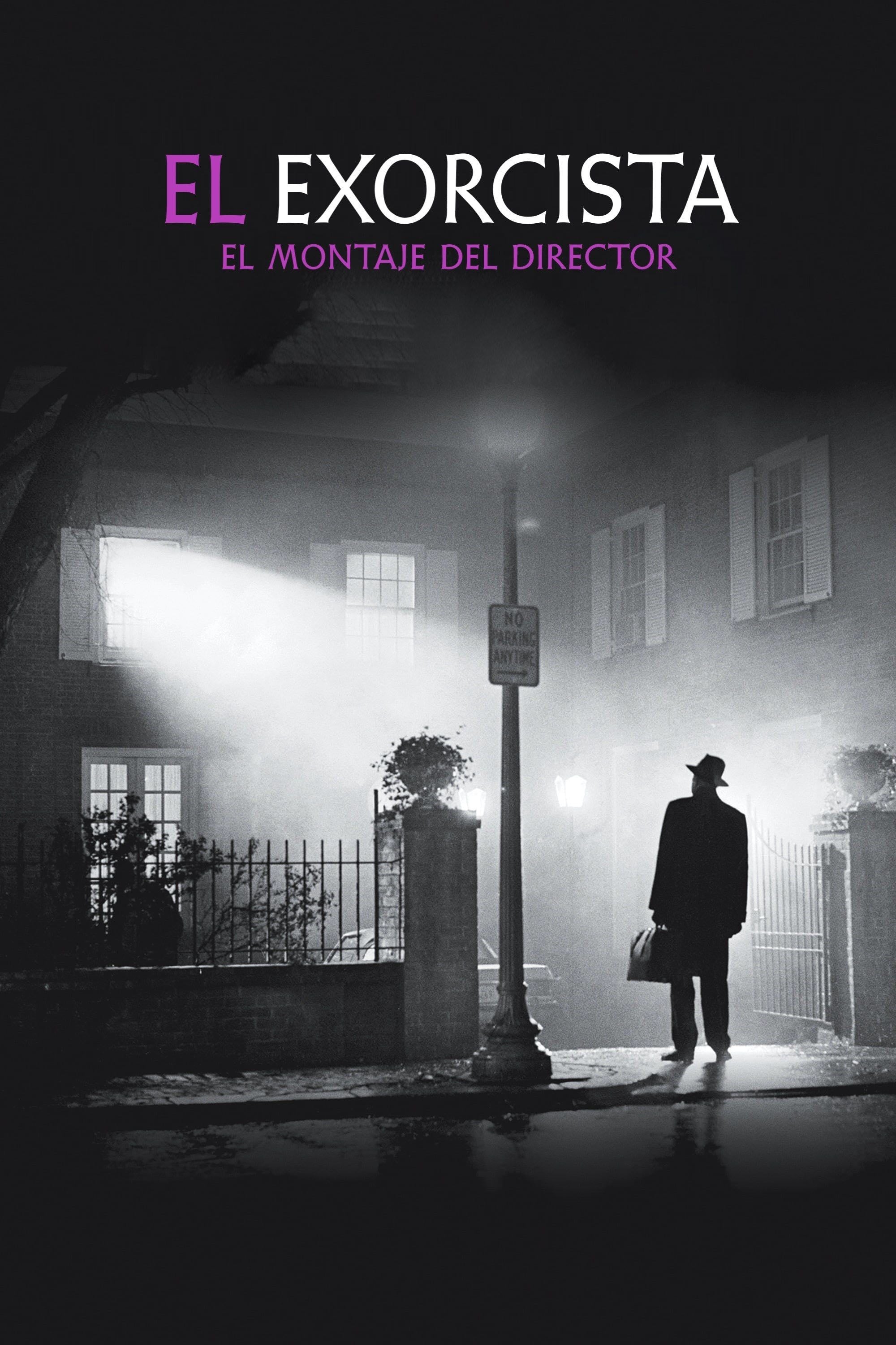 El exorcista - William Friedkin · 1973