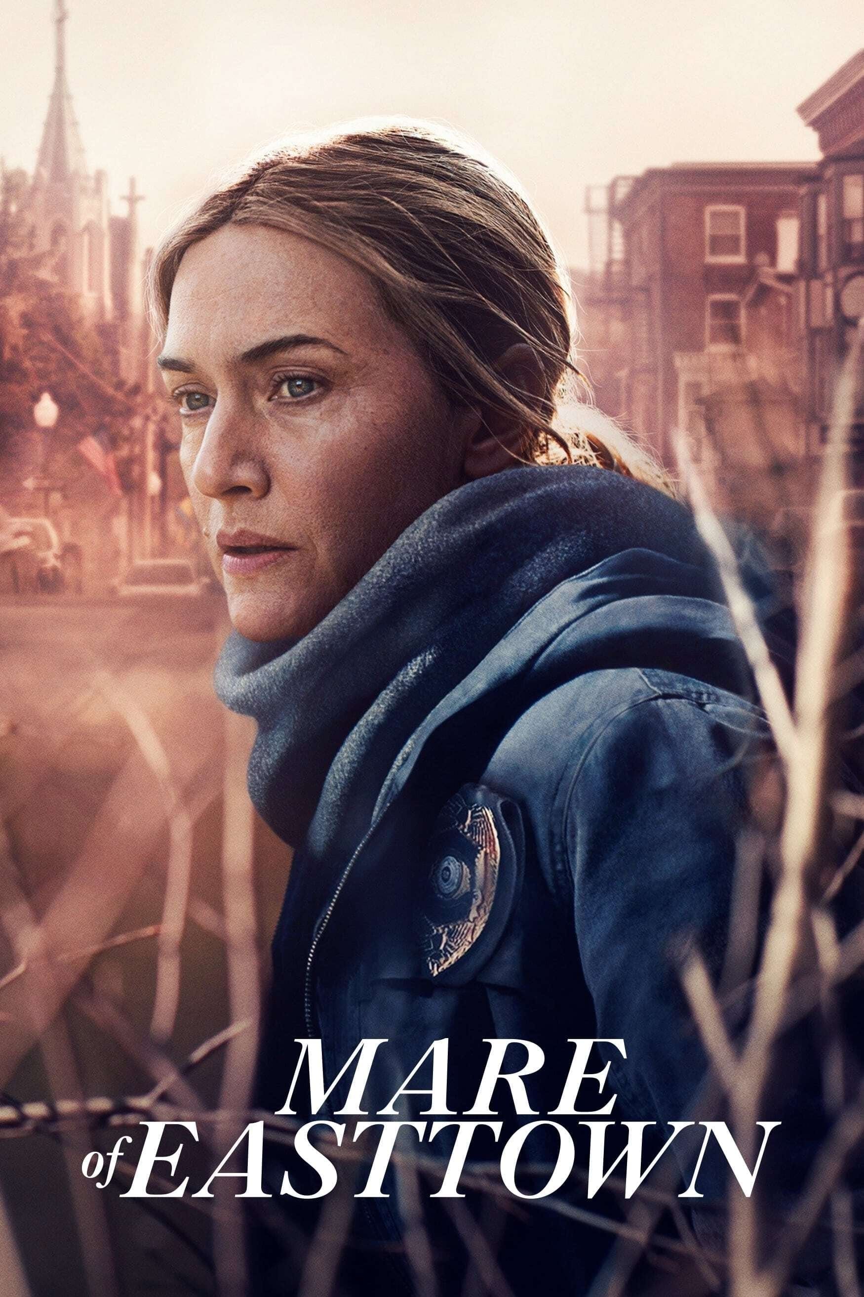 Mare of Easttown - Brad Ingelsby · 2021
