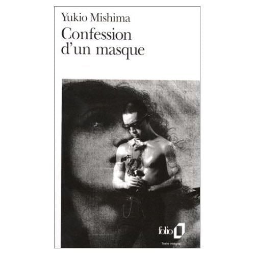 Confession d'un Masque - Yukio Mishima · 1983