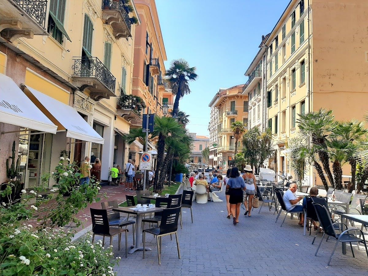 Bordighera