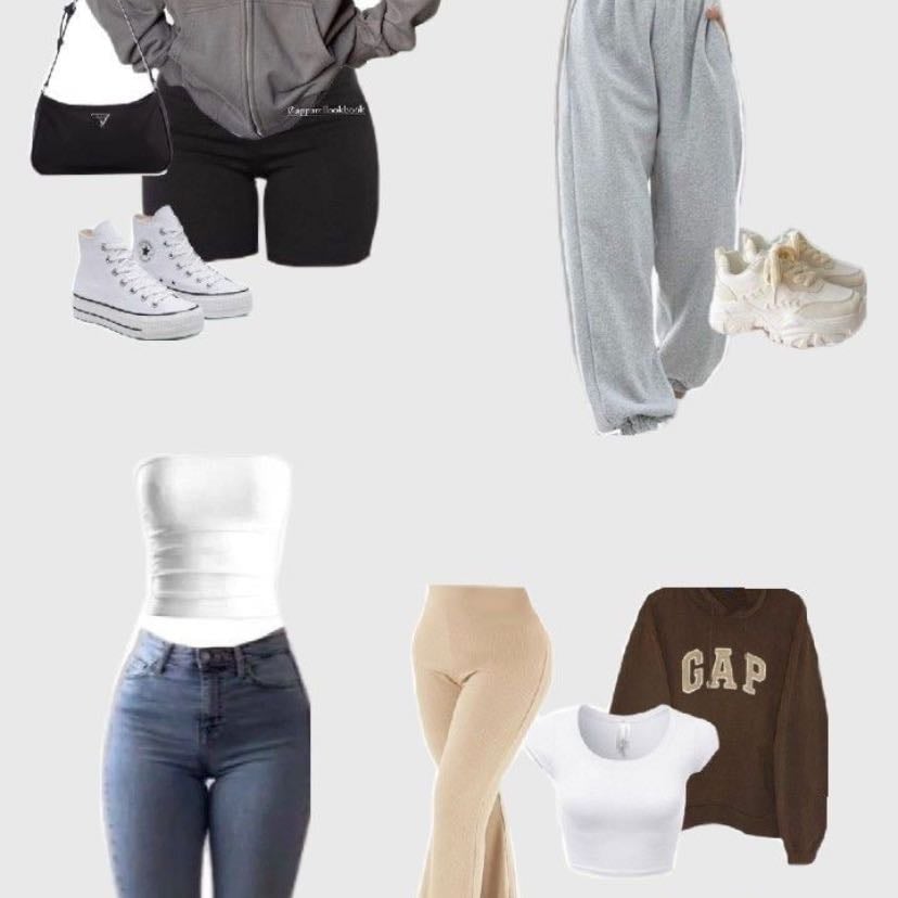 Estilo de ropa - Saber vestir