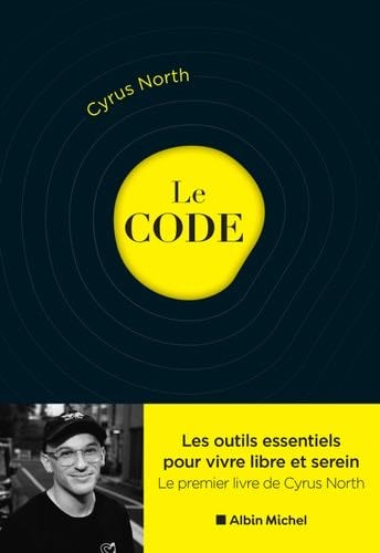 Le Code - Cyrus North · 2023