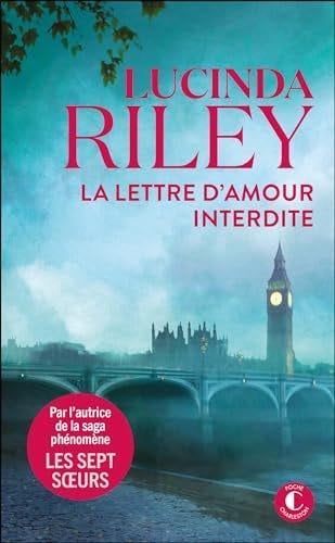 La lettre d'amour interdite - Lucinda Riley · 2024