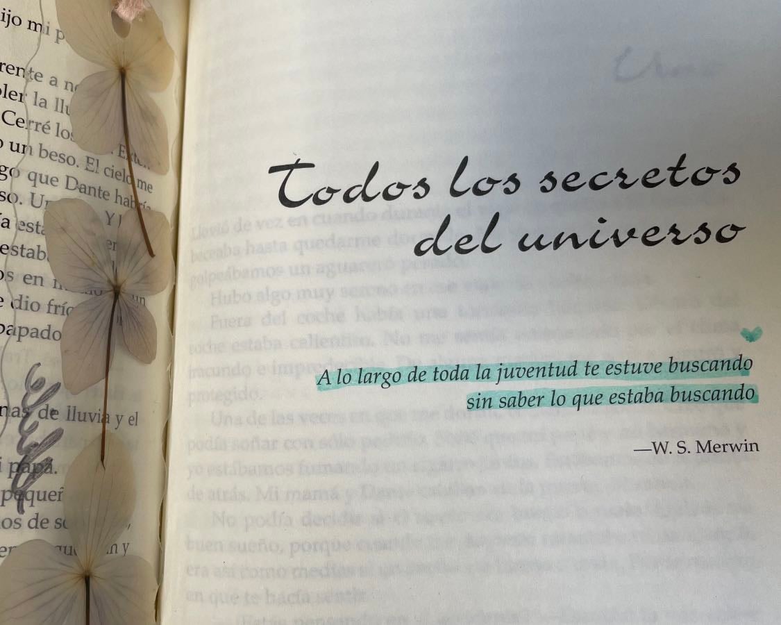 libros 2025 - Books hypelist by mimi