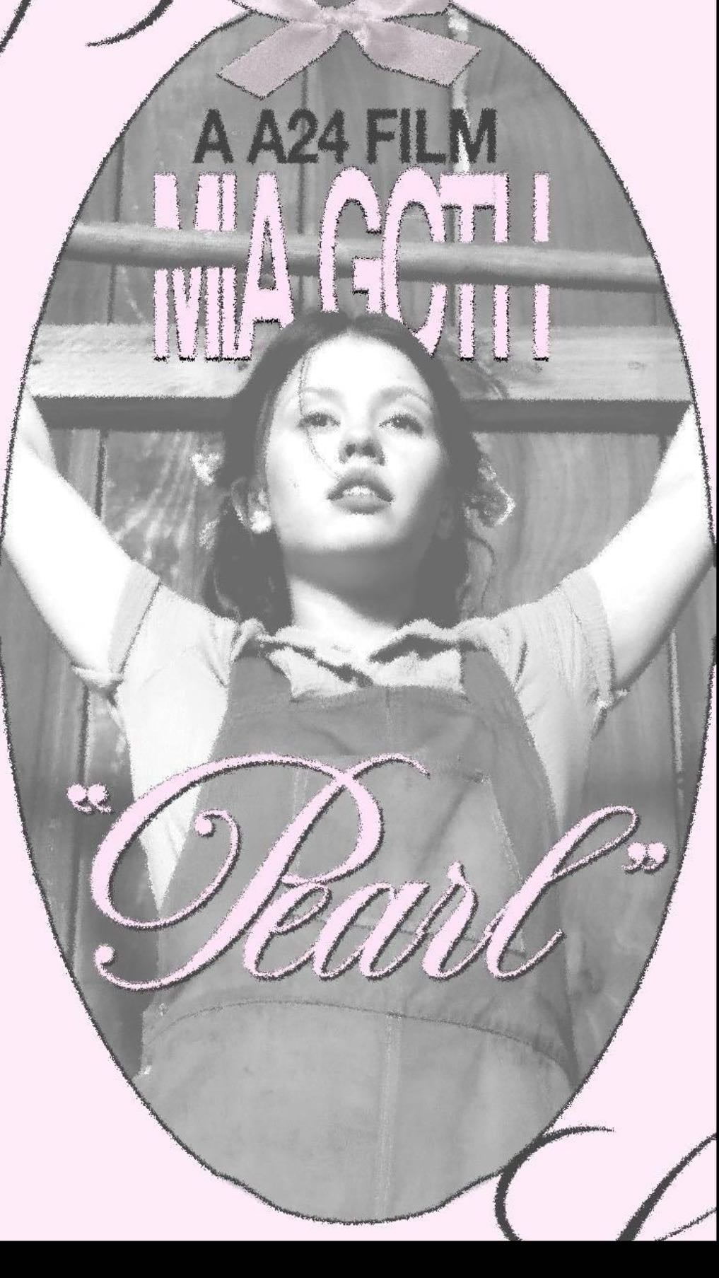 Pearl - Ti West · 2022