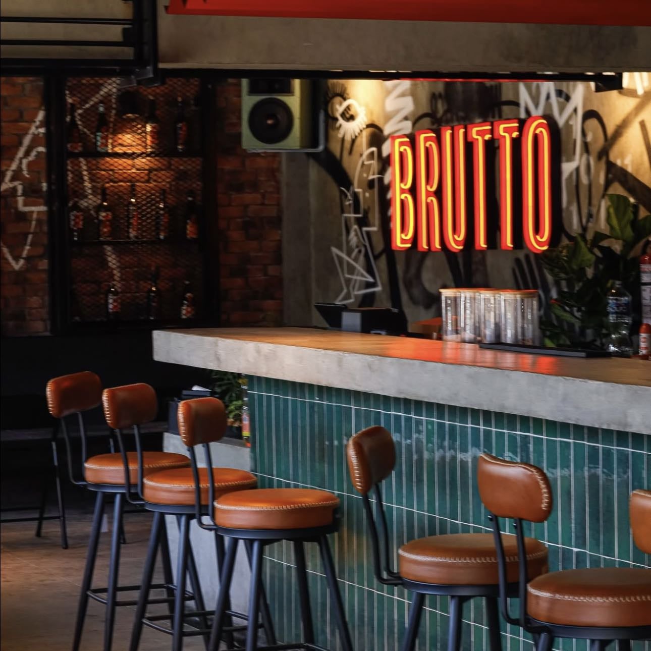 Brutto