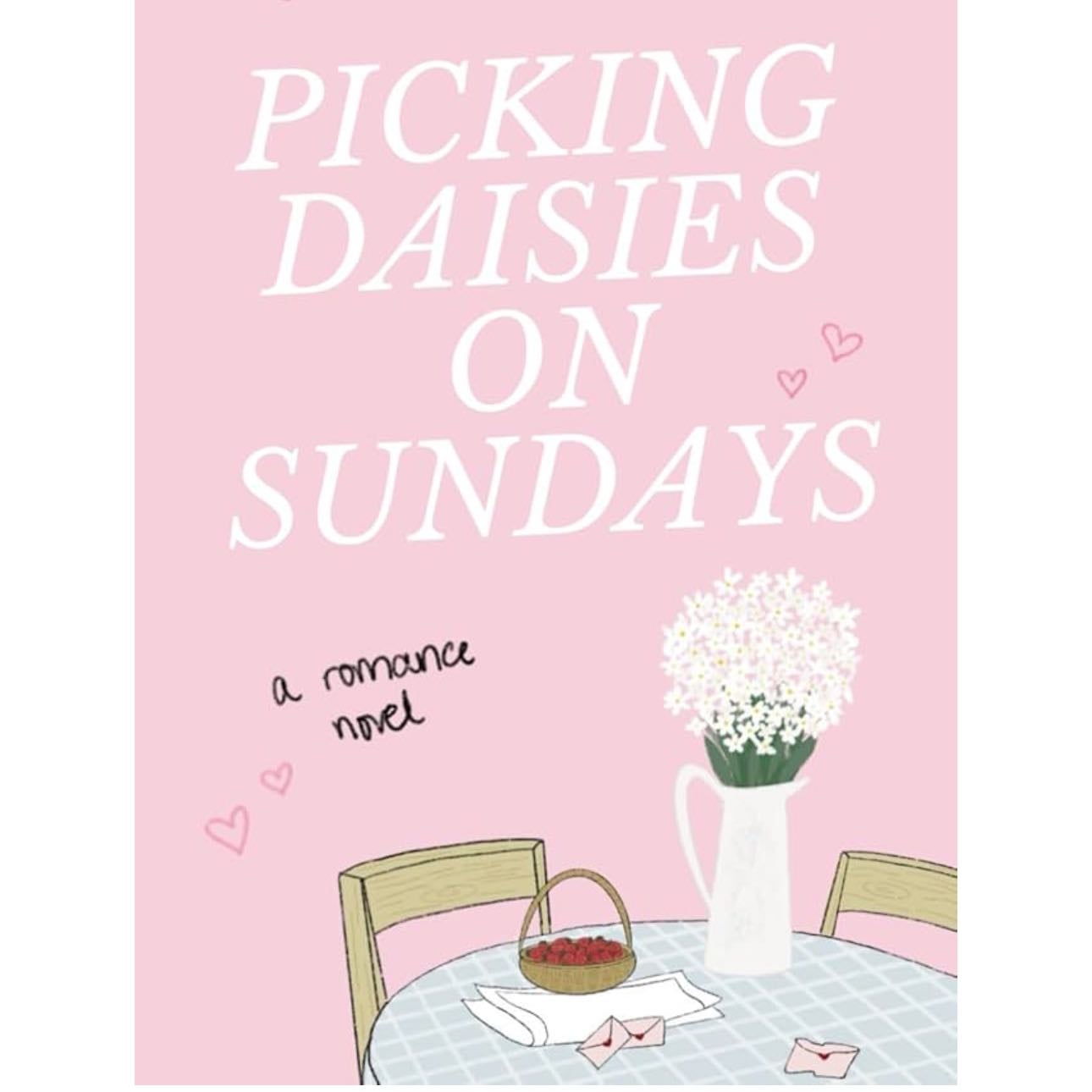 picking daisies on sundays