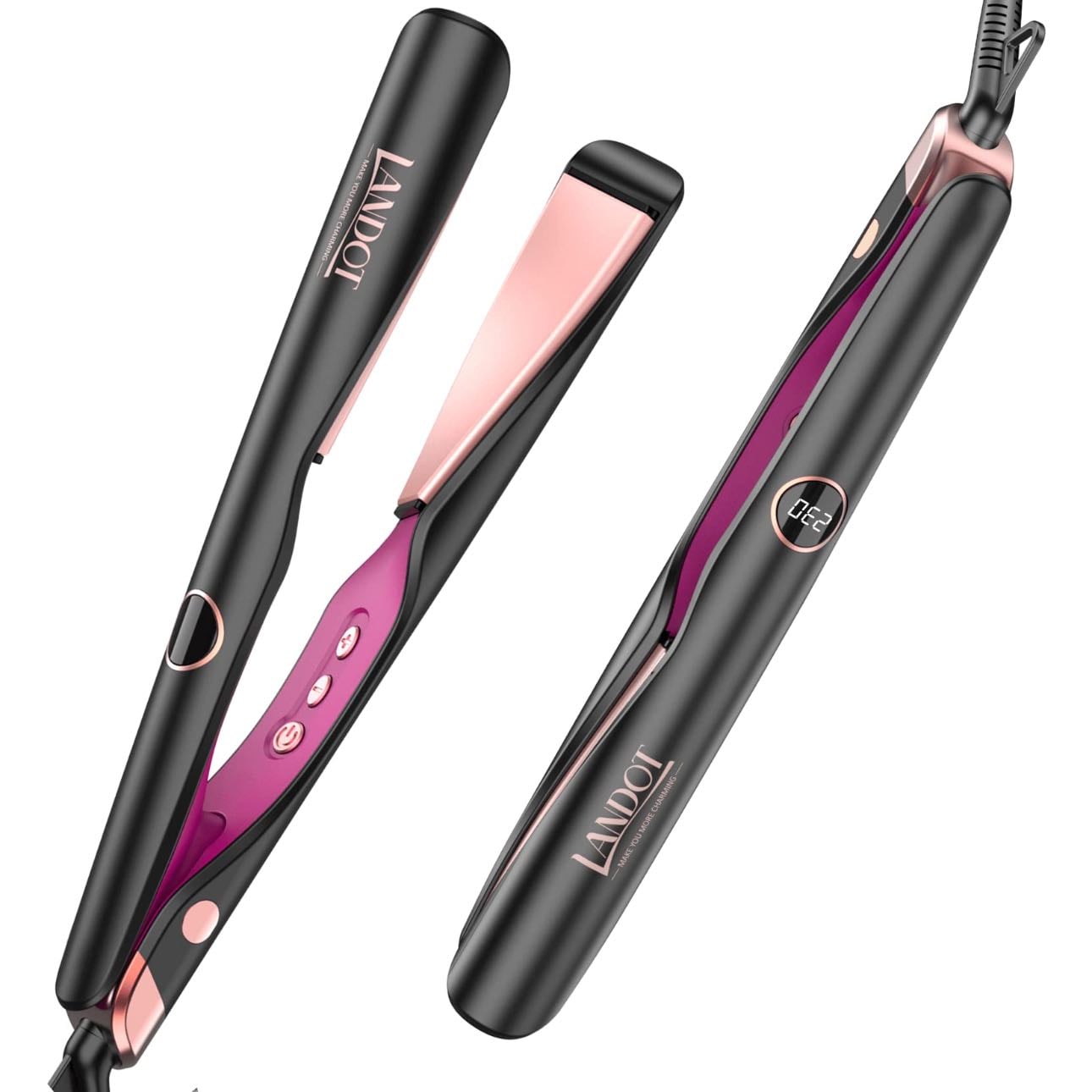 curler/straighnger