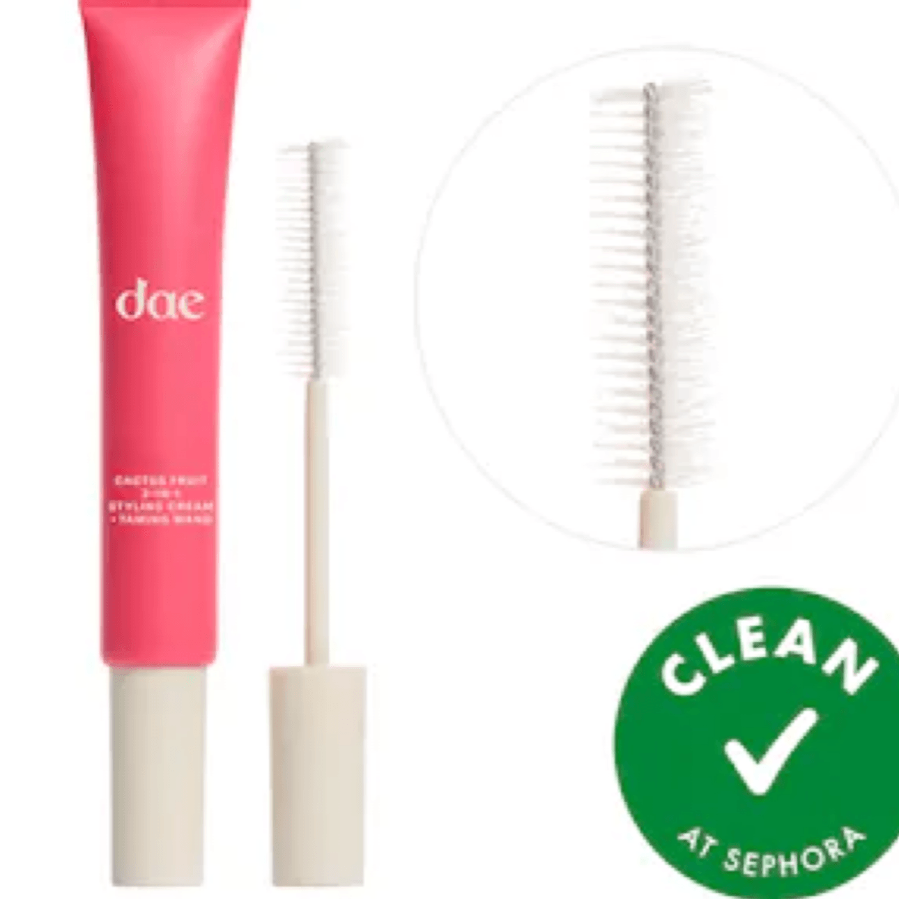 dae styling cream