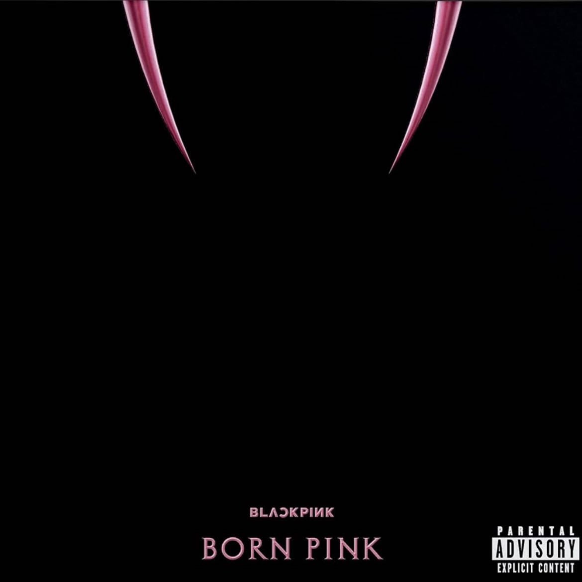 Born pink (pink)