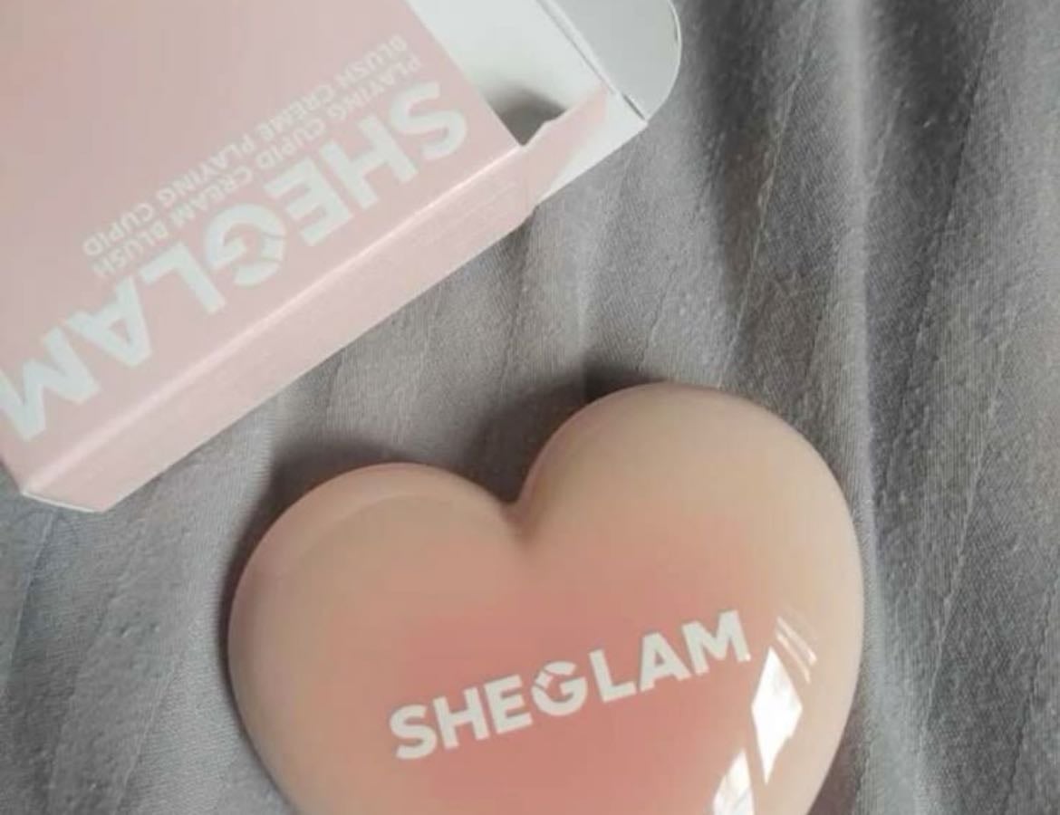 Shein cheap makeup but efective! 🎀 (in progress;3) - Products hypelist by goi
