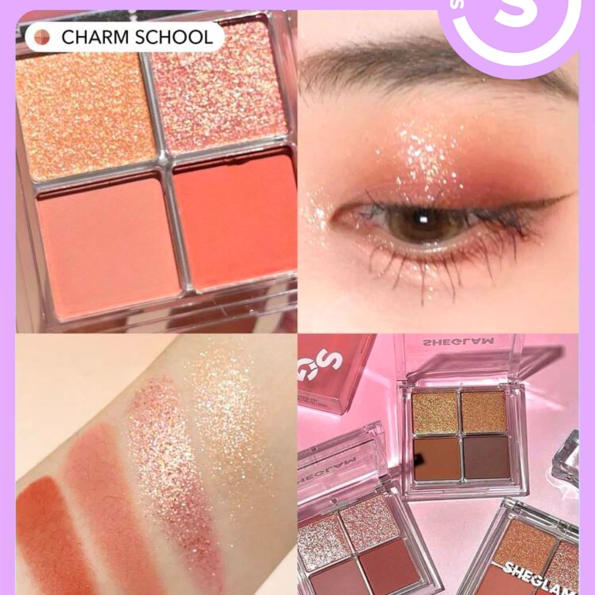 Palette🎀