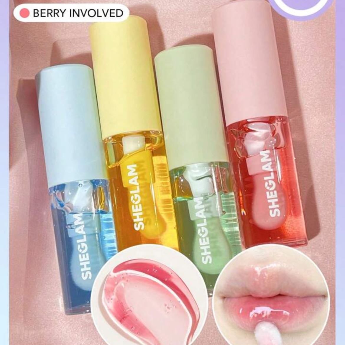 Gloss🎀
