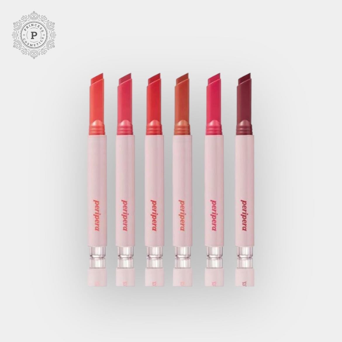 Peripera (glowlip)🎀