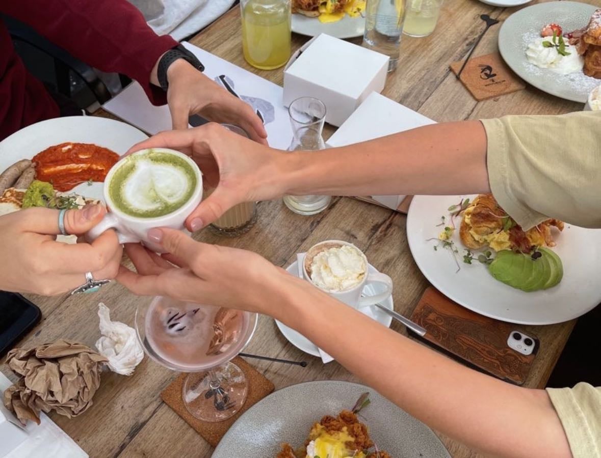 Brunch GDL