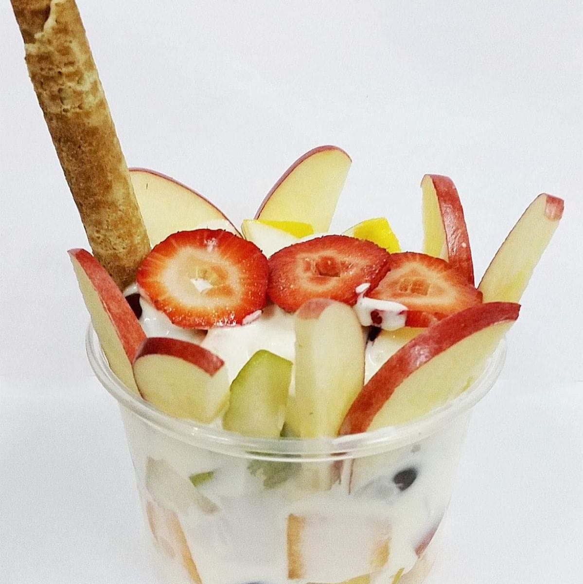 Raspados Moran