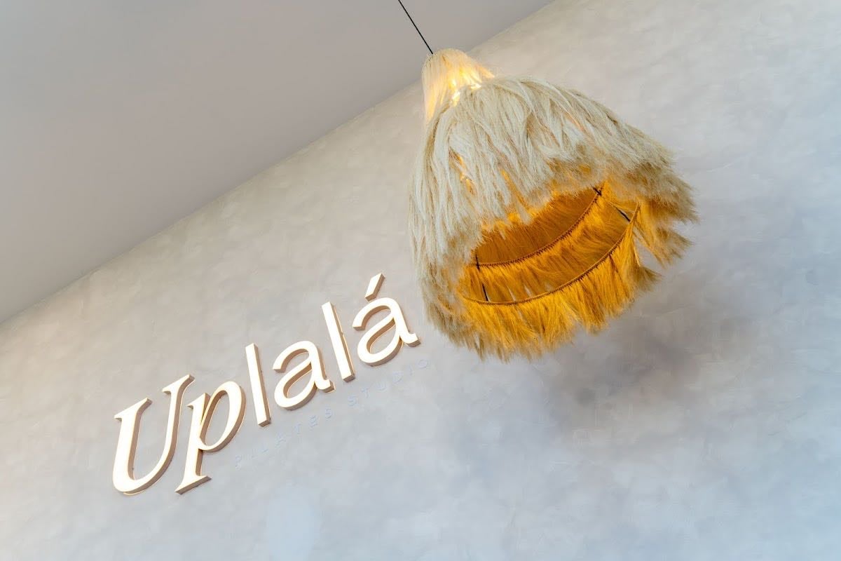 Uplala Studio (Pilates & Bootcamp)