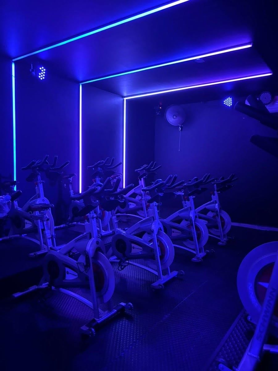 Reset cycling