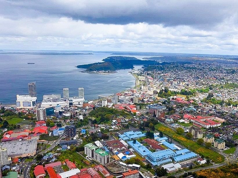 Chile