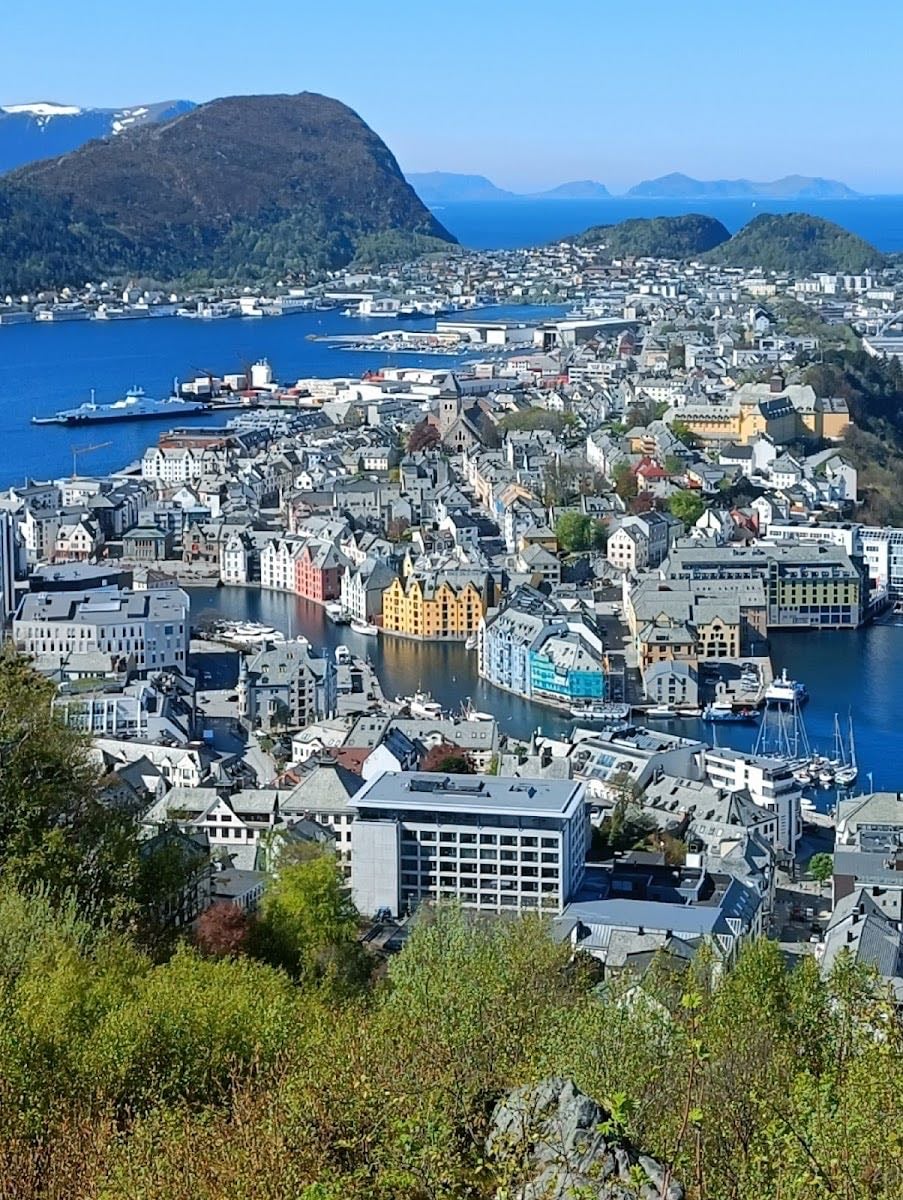 Norway