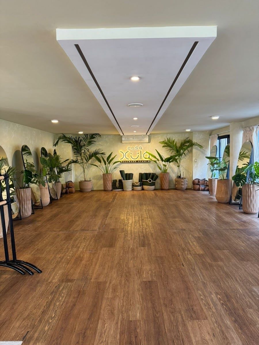 Casa Xüla Wellness Studio