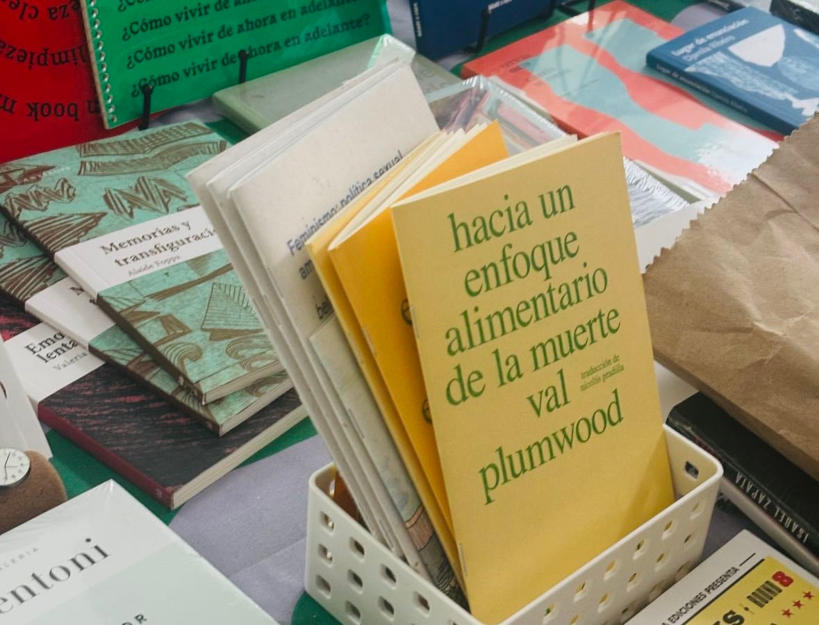 Mi biblioteca gastro 📚