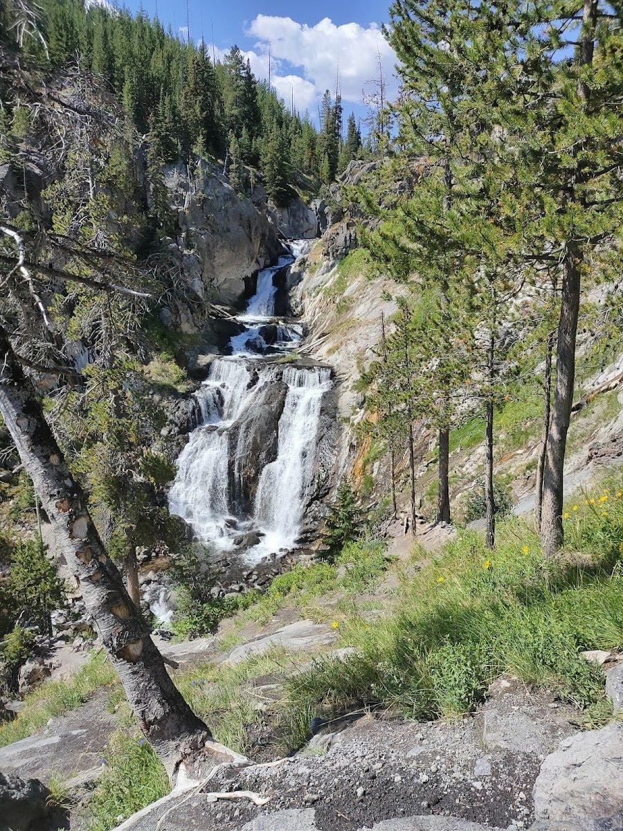 Mystic Falls