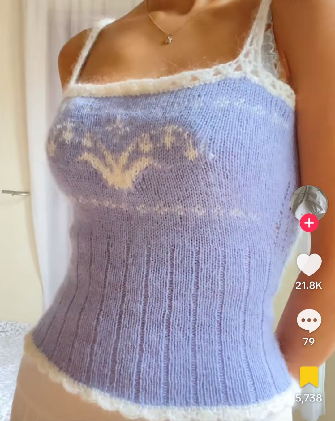 Star lily top
