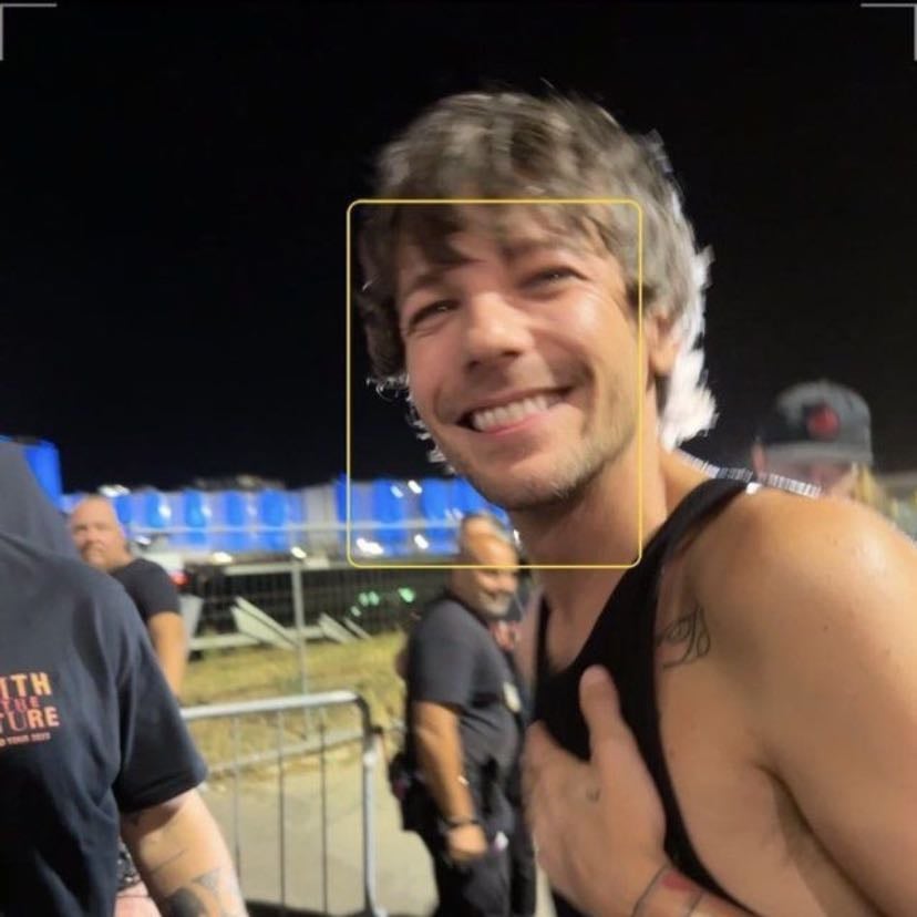 Louis 🎸 - louis is my favorite singer, and my favorite 1D member, i see him in live october 14th 2023 and is the best day in my life ! 💋