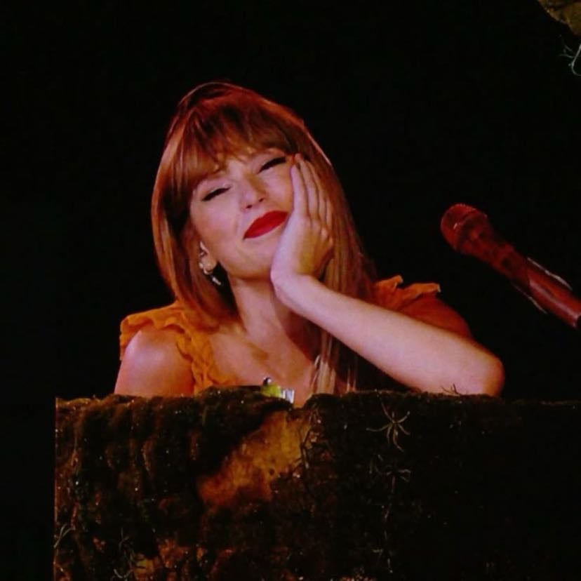 taytay ๐ชฉ