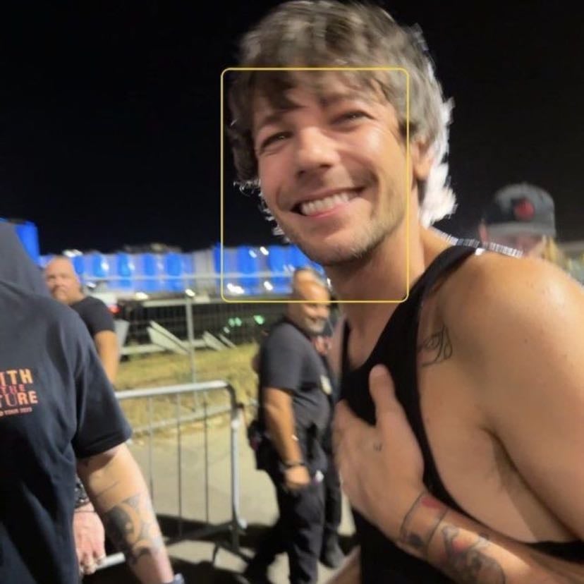 louis ๐