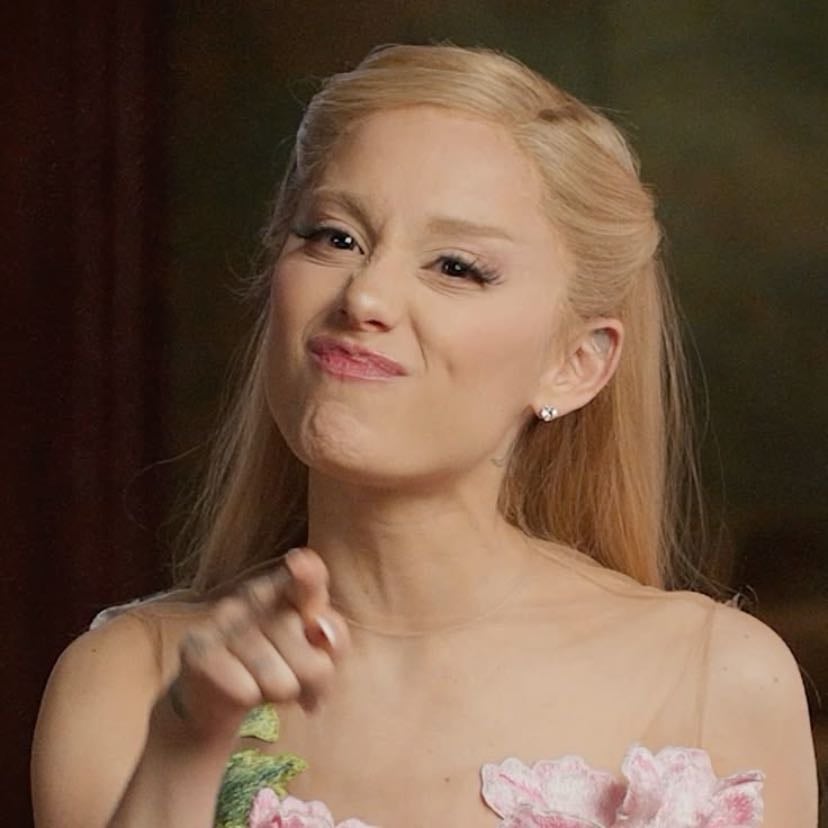 Ariana ๐