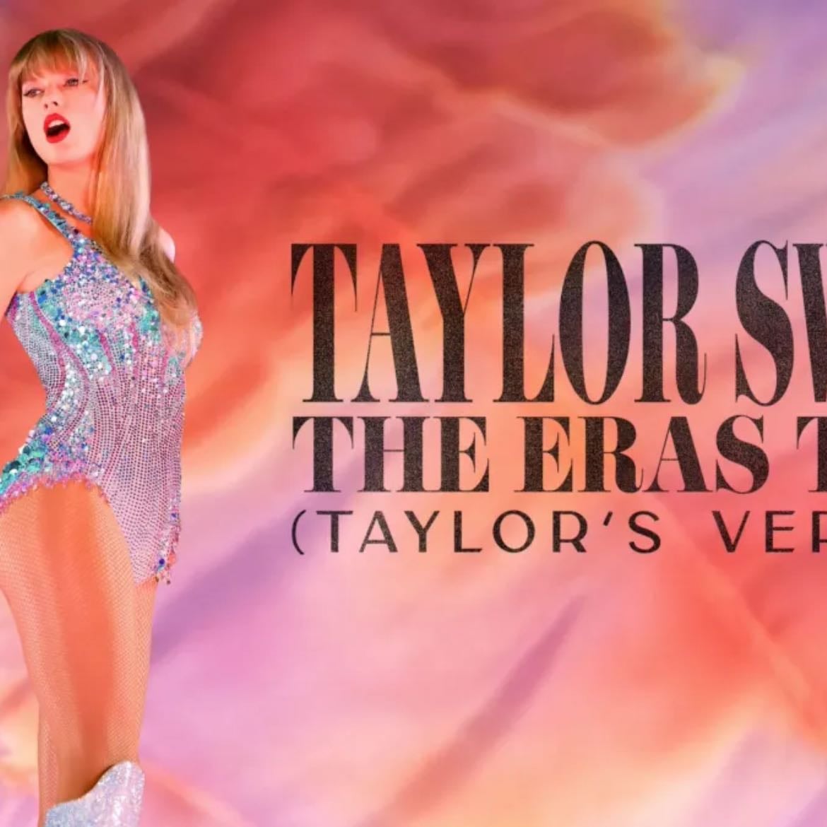 The Eras Tour