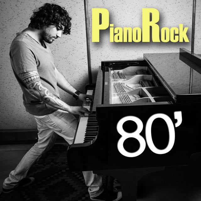 Every Breathe You Take - Song · Piano Rock