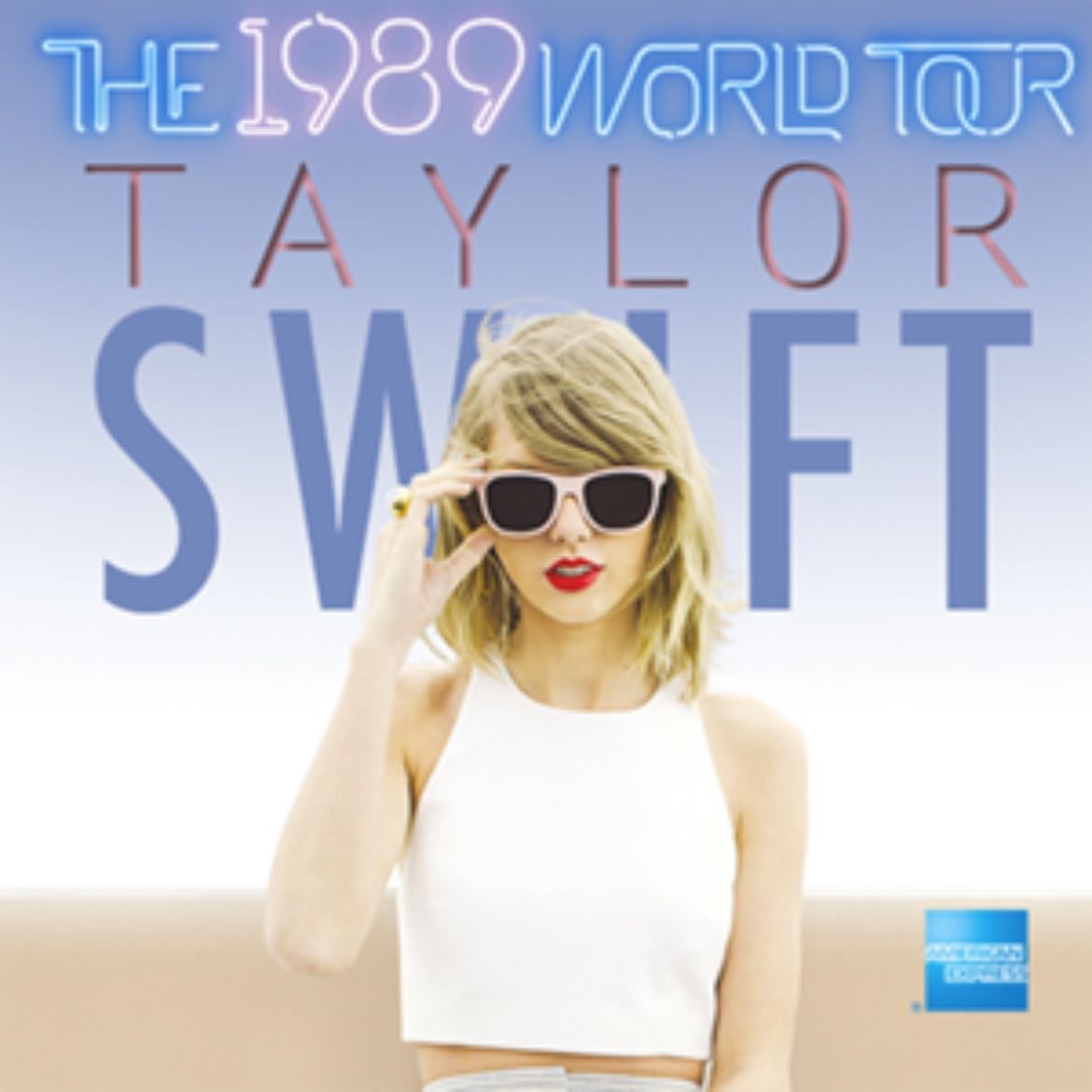 1989 World Tour