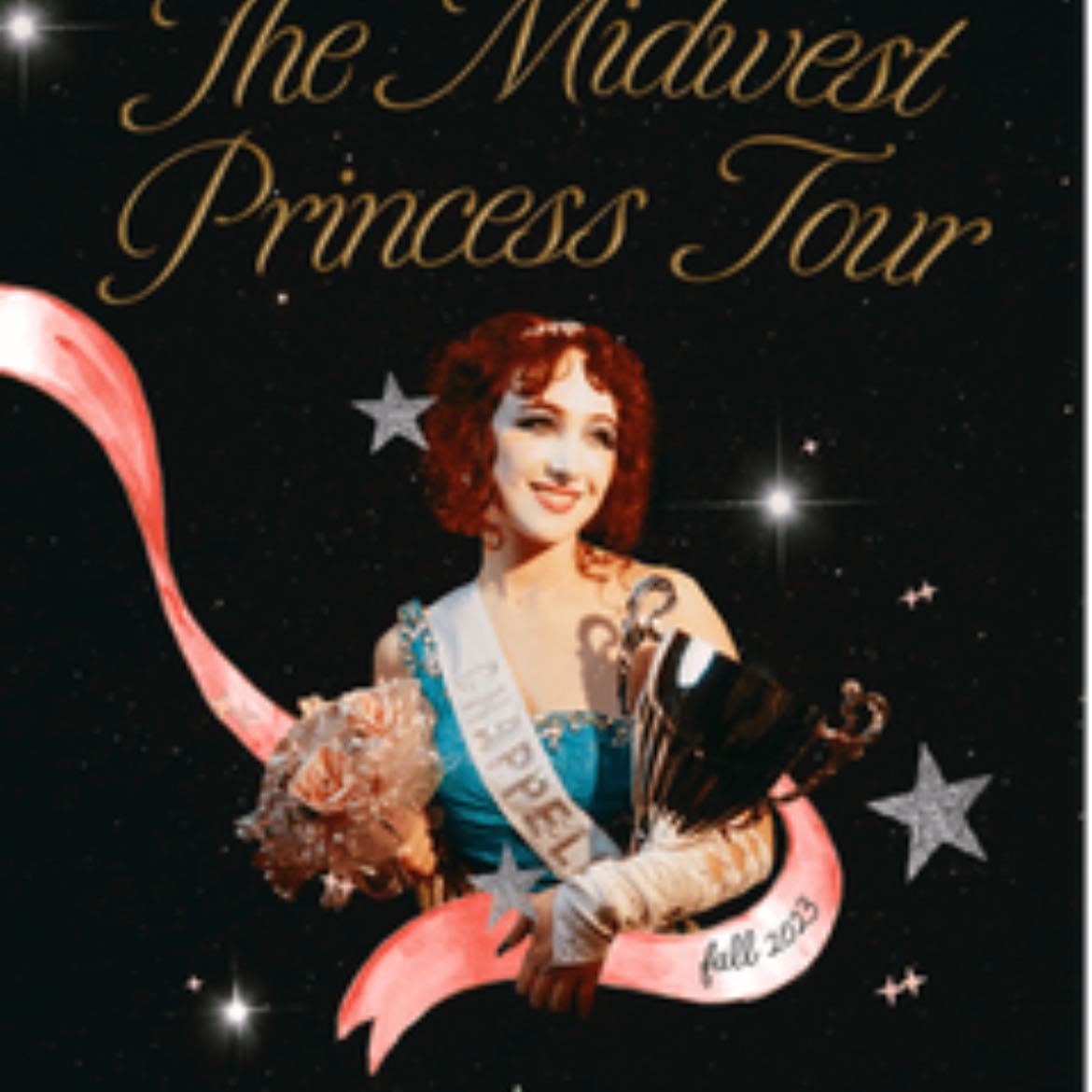 The Midwest Princess Tour