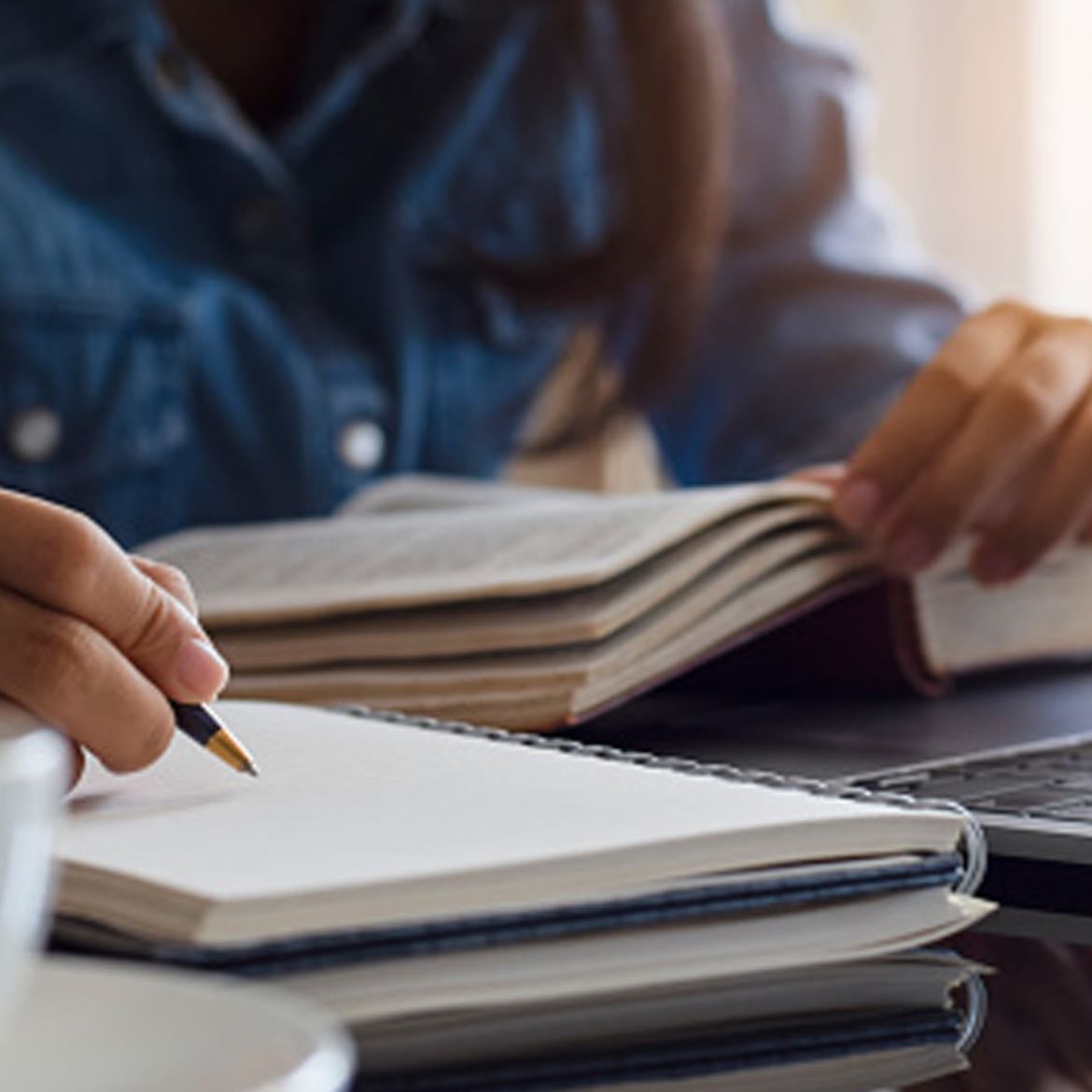 Study more - I really need to study more