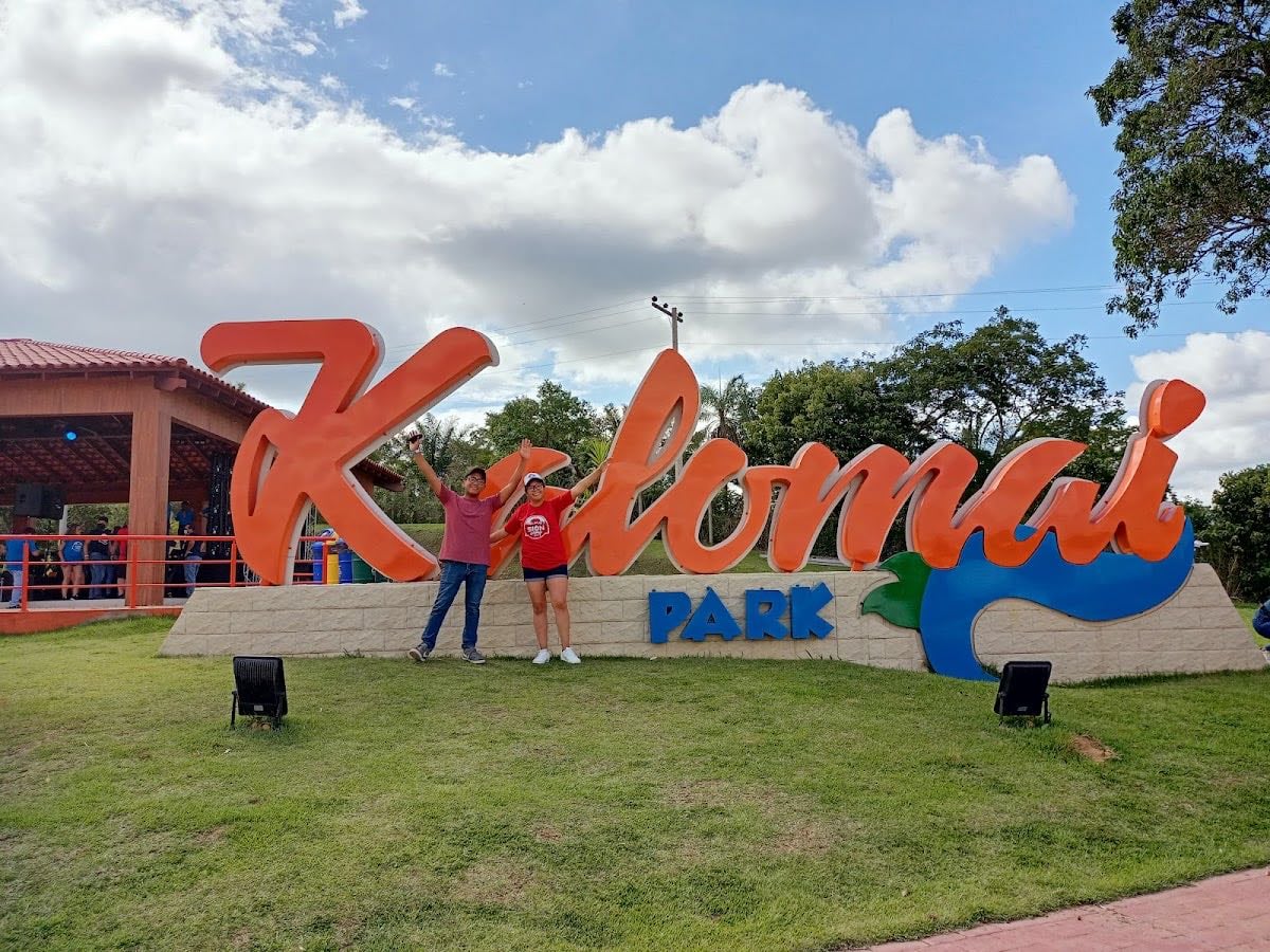 Kalomai Park