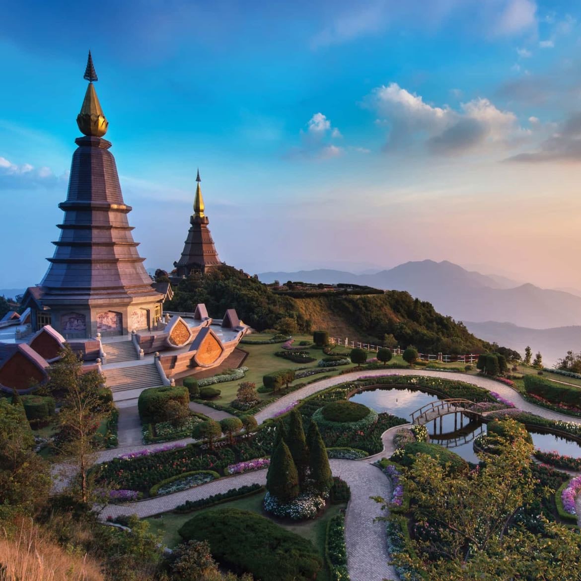 Chiang Mai