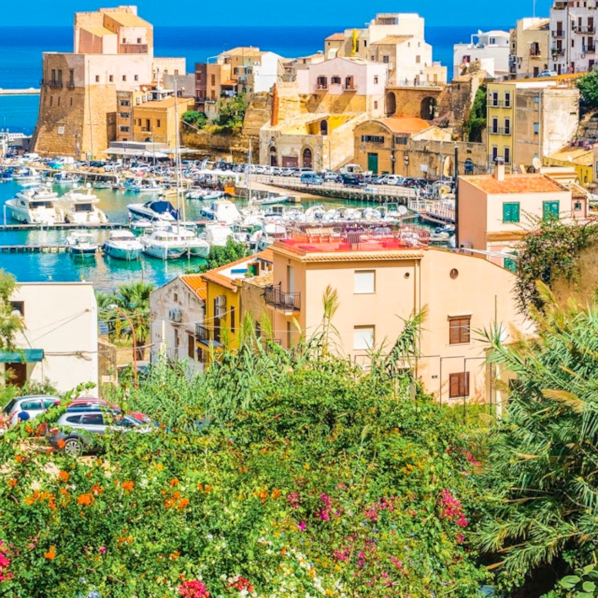 Sicily