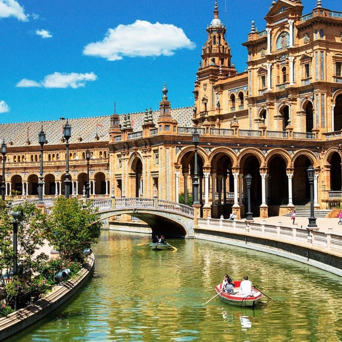 Seville