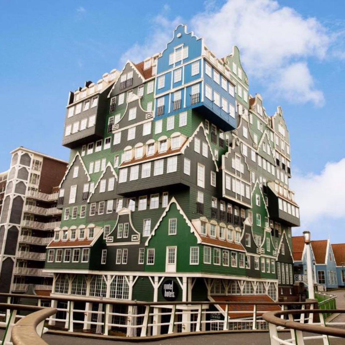 Zaandam