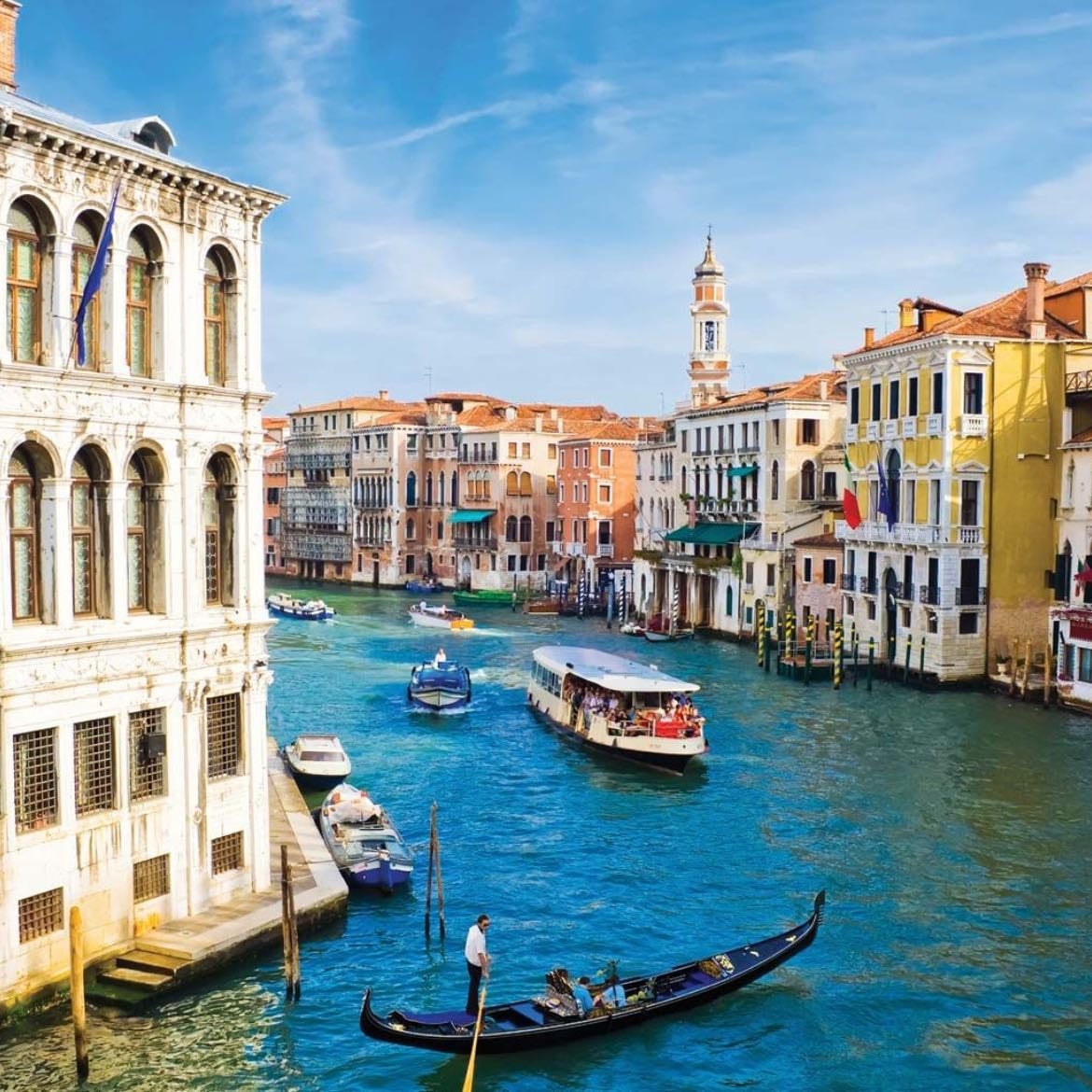 Venice