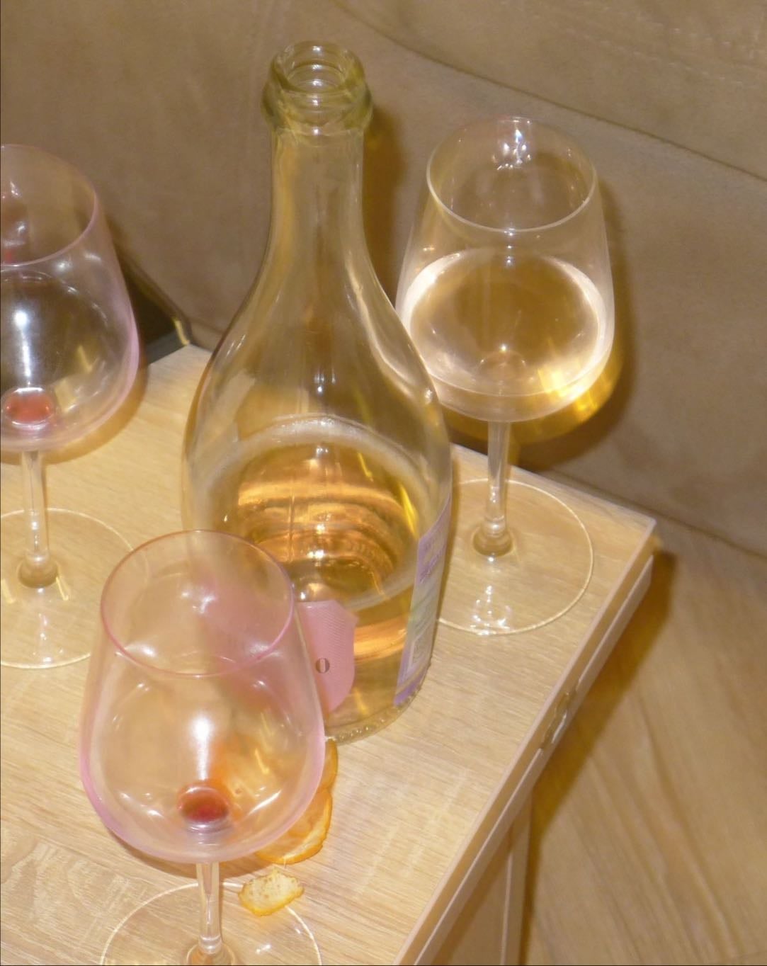Wine