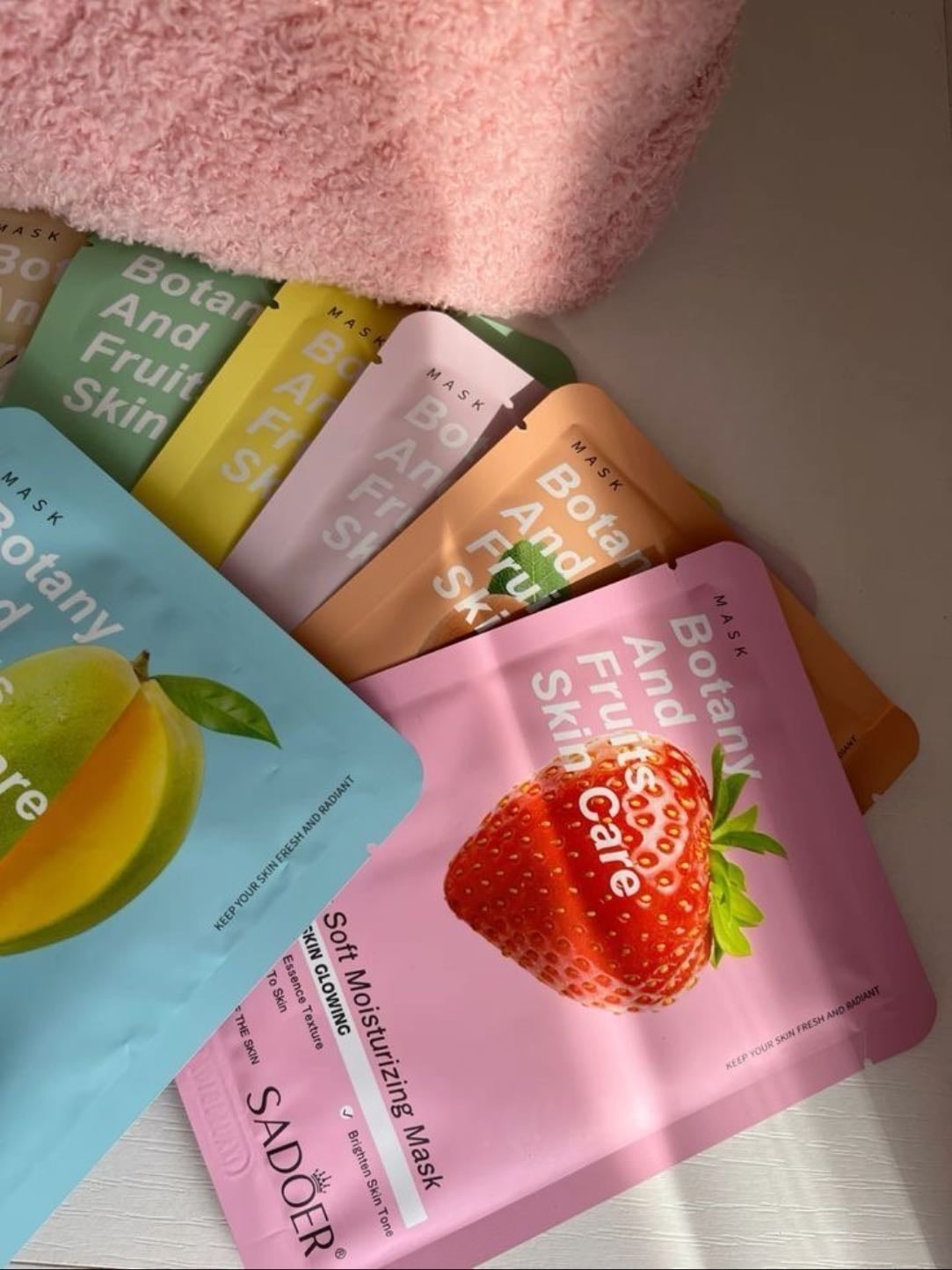 Face Masks