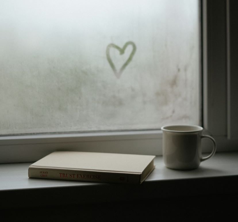 ♡ Libritos para el corazon solitario ♡