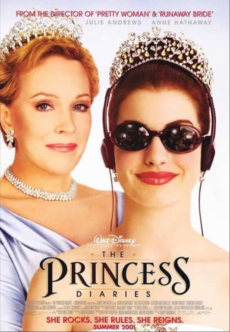 Diario de una princesa