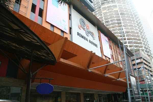 Semua House